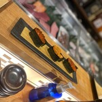 ちょこっと寿し - 