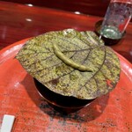 草喰 なかひがし - 