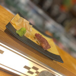 ちょこっと寿し - 