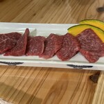 炭火燒肉 田 - 