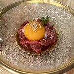 炭火燒肉 田 - 