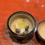 草喰 なかひがし - 