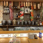 ちょこっと寿し 国際通り牧志店 - 