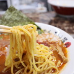 自家製麺 ら～めん かり屋 - 