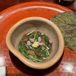 草喰 なかひがし - 