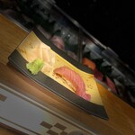 ちょこっと寿し - 