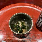 草喰 なかひがし - 