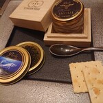 東京焼肉いのうえ 銀座店 - 