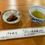 日光けっこう漬本舗 - 