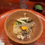 草喰 なかひがし - 