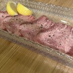 炭火燒肉 田 - 