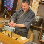 ちょこっと寿し - 