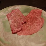 東京焼肉いのうえ - 
