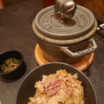 東京焼肉いのうえ - 