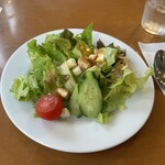 ハッピーデイズ カフェ - 