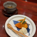 草喰 なかひがし - 