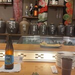 ちょこっと寿し 国際通り牧志店 - 