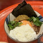 草喰 なかひがし - 