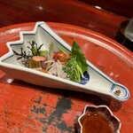 草喰 なかひがし - 