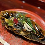 草喰 なかひがし - 