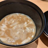 新橋 鮨 清新 - 