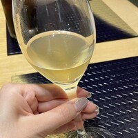 しゃぶしゃぶ　すき鍋　おもき 銀座店 - 【汁物】松阪牛 出汁スープ