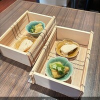 和 is 魯菴 - 