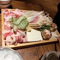 雪梅花 菜根譚 - 