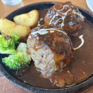 ハッピーデイズ カフェ_0