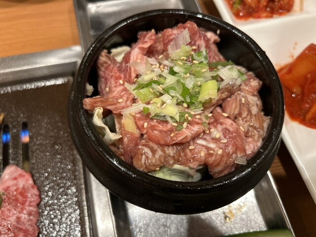 NEW 焼肉牛若丸 - 鹿島神宮/焼肉 | 食べログ