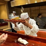 草喰 なかひがし - 