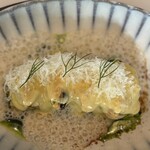 ル・プリスティン レストラン 東京 - 感激する美味しさ