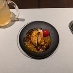 272418473 - 棒棒鶏