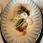 ル・プリスティン レストラン 東京 - 