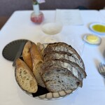 ル・プリスティン レストラン 東京 - 