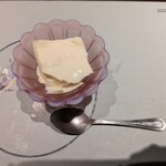 中国四川酒家 蔓山 - 杏仁