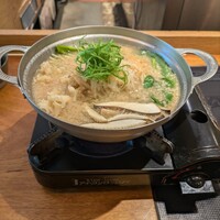 しゃぶしゃぶ KINTAN 代官山本店 - 
