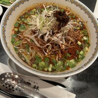 神田 雲林 - 