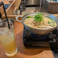 しゃぶしゃぶ KINTAN 代官山本店 - 