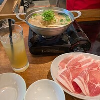 しゃぶしゃぶ KINTAN 代官山本店 - 