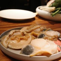ボッテゴン - 