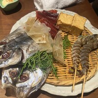 かんてきや 要 - 