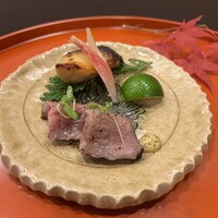 京懐石 美濃吉 竹茂楼 ホテルグランヴィア京都店 - 