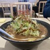 開花屋 楽麺荘 新東名NEOPASA岡崎店