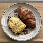 ブーランジェリー イマムラ - 購入したパン