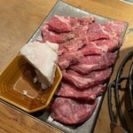 ジンギスカン 羊一 - 