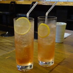 エイトバース - 苺ｿｰﾀﾞ