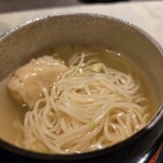 銀座 鮨 桃の木 - 