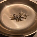 銀座 鮨 桃の木 - 