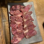 ジンギスカン 羊一 - 